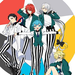 Photo Pretty Boy Detective Club