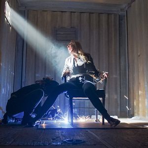 Photo NCIS : Los Angeles