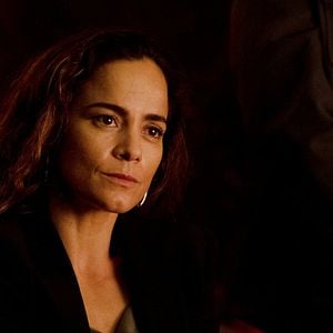 Photo Alice Braga