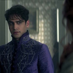 Photo Luke Pasqualino