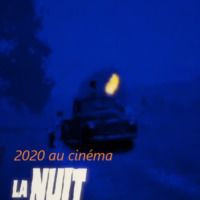 Photo 2020 au cinéma : La Nuit des survivants