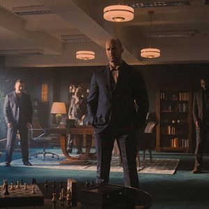 Photo Darrell D'Silva