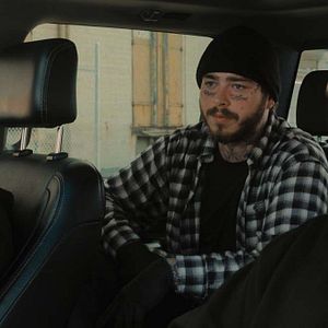Photo Post Malone