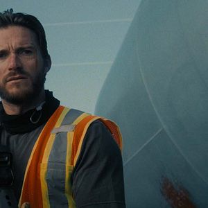 Photo Scott Eastwood