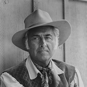 Photo Stewart Granger