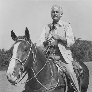 Photo Stewart Granger