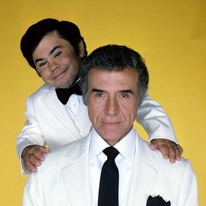 Photo Ricardo Montalban