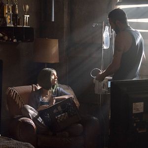 Photo The Walking Dead