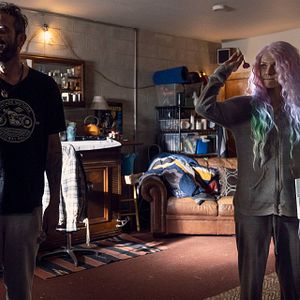 Photo The Walking Dead