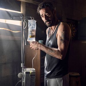 Photo The Walking Dead