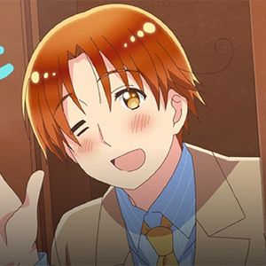 Photo Hetalia World Stars