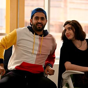 Photo Morgan Taylor Campbell