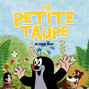 Photo La Petite Taupe