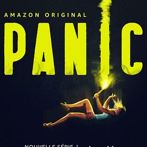 Photo Panic