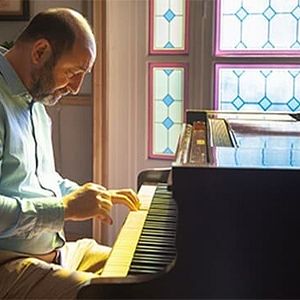 Photo Un homme d'honneur