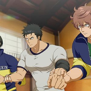 Photo Burning Kabaddi