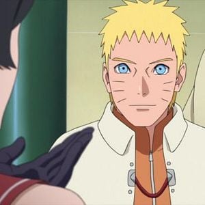 Photo Boruto: Naruto Next Generations