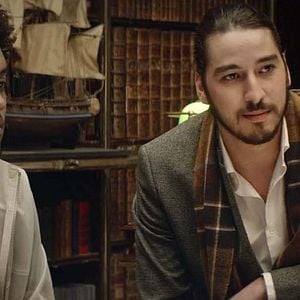 Photo À nous l'histoire