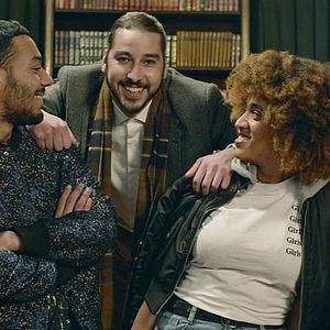 Photo Maimouna Omari