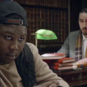 Photo À nous l'histoire