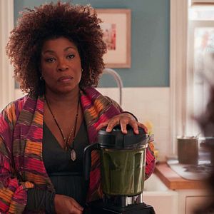 Photo Lorraine Toussaint