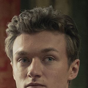 Photo Harrison Osterfield