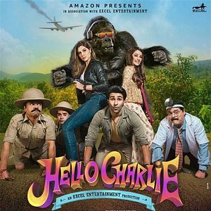 Photo Hello Charlie