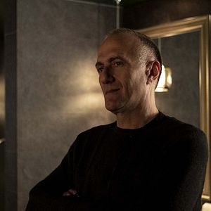 Photo Stefano Sollima