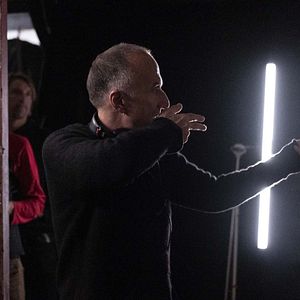 Photo Stefano Sollima