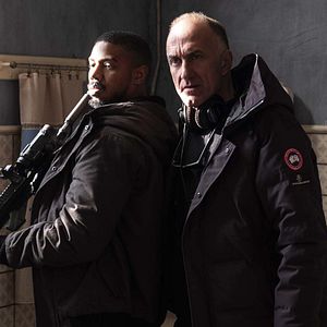 Photo Stefano Sollima