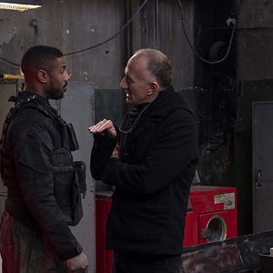 Photo Stefano Sollima