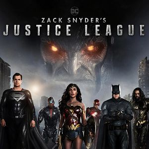 Photo Zack Snyder's Justice League
