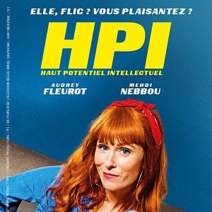 HPI : Affiche