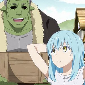 Photo The Slime Diaries