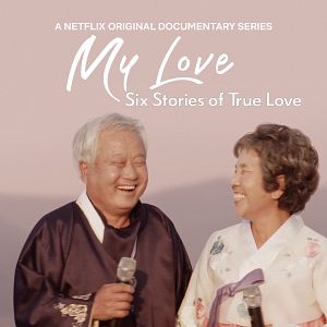 Photo Mon amour : En six histoires