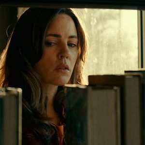 Photo Melissa George