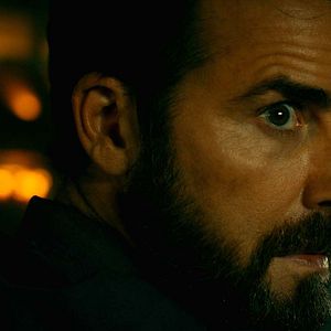 Photo Justin Theroux