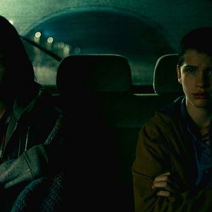 Photo Gabriel Bateman