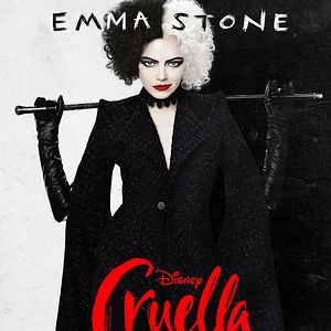Photo Cruella