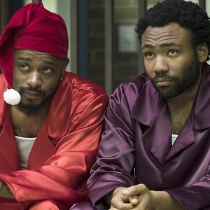 Photo Atlanta (2016)