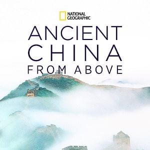 Photo La Chine d’hier à ciel ouvert