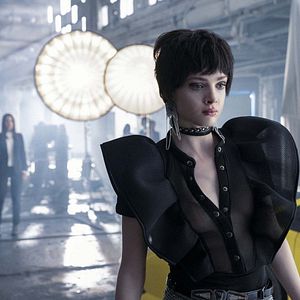 Photo Elena Kampouris