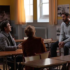 Photo L'Ecole de la vie