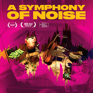 Photo A Symphony of Noise : une révolution sonore selon Matthew Herbert