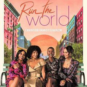 Photo Run the World