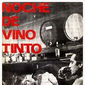 Photo Nuit du vin rouge