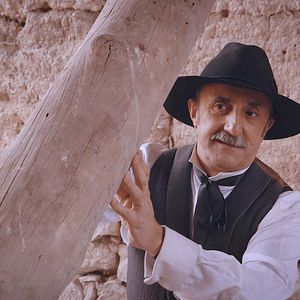 Photo Santi Rodríguez