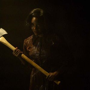 Photo Deborah Ayorinde