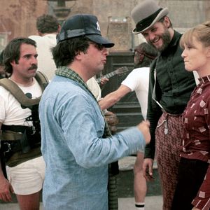 Photo Hollywood Maudit