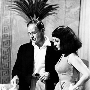 Photo Hollywood Maudit